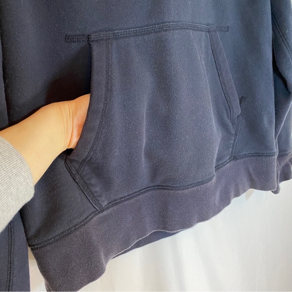 Nike hoodie sweatshirt, size Medium - Picture 4 of 7